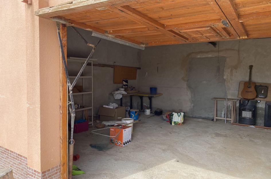 Huis in Valladolises y Lo Jurado