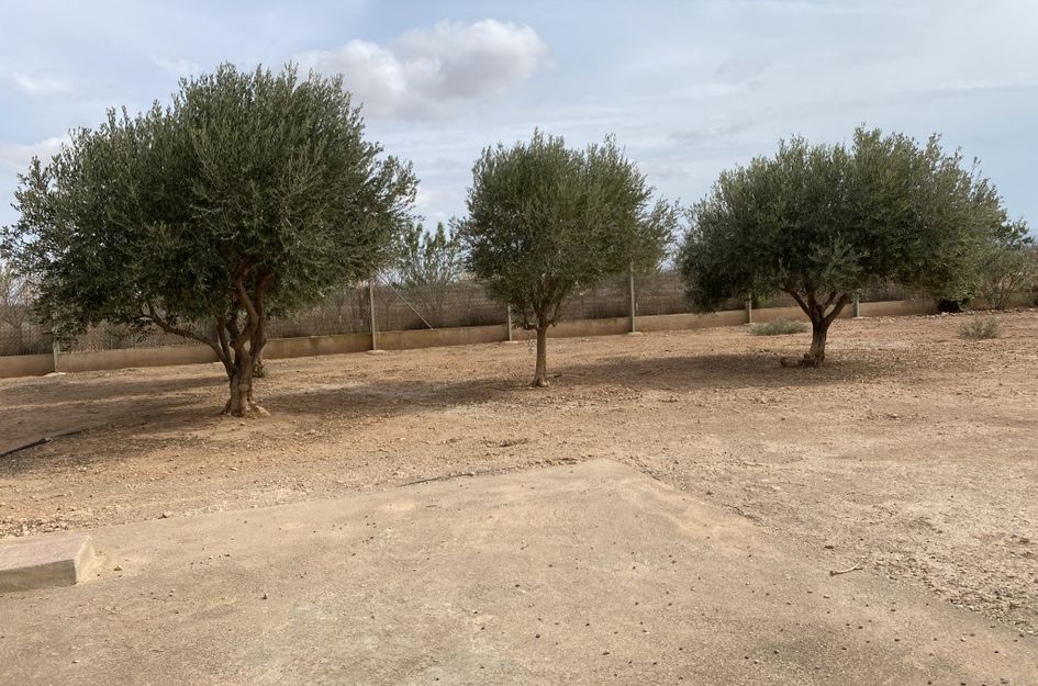 Huis in Valladolises y Lo Jurado