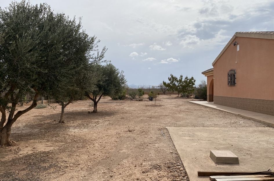 Huis in Valladolises y Lo Jurado