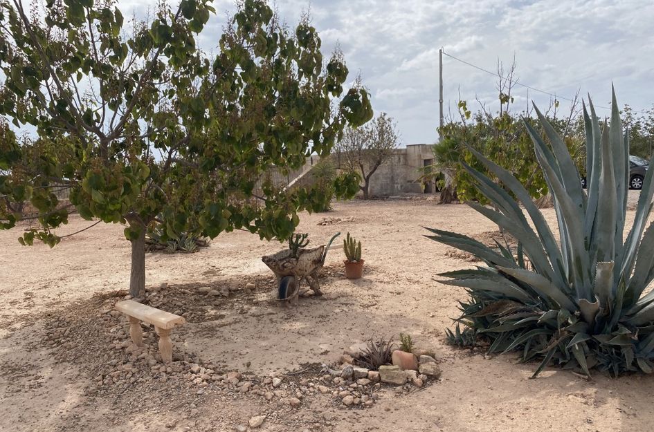Huis in Valladolises y Lo Jurado