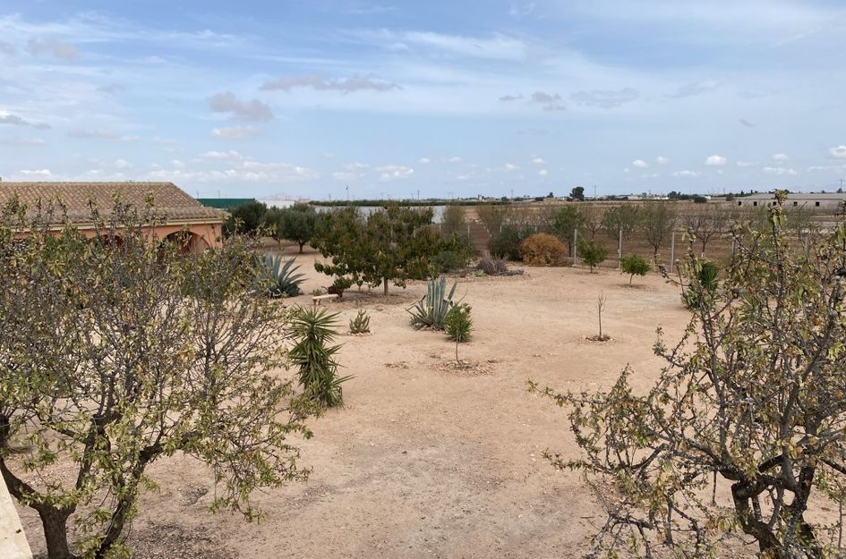 Huis in Valladolises y Lo Jurado