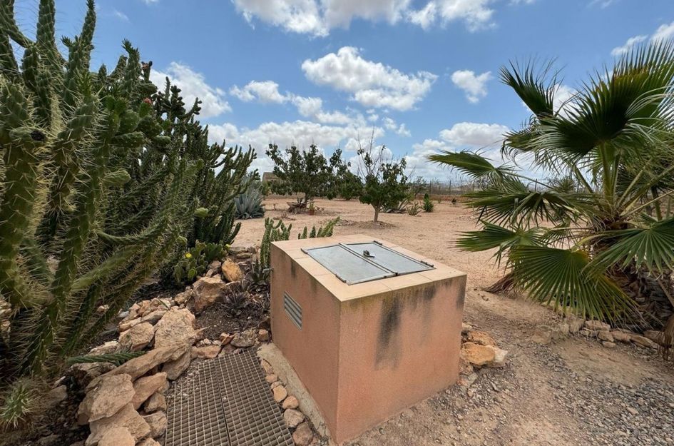 Huis in Valladolises y Lo Jurado