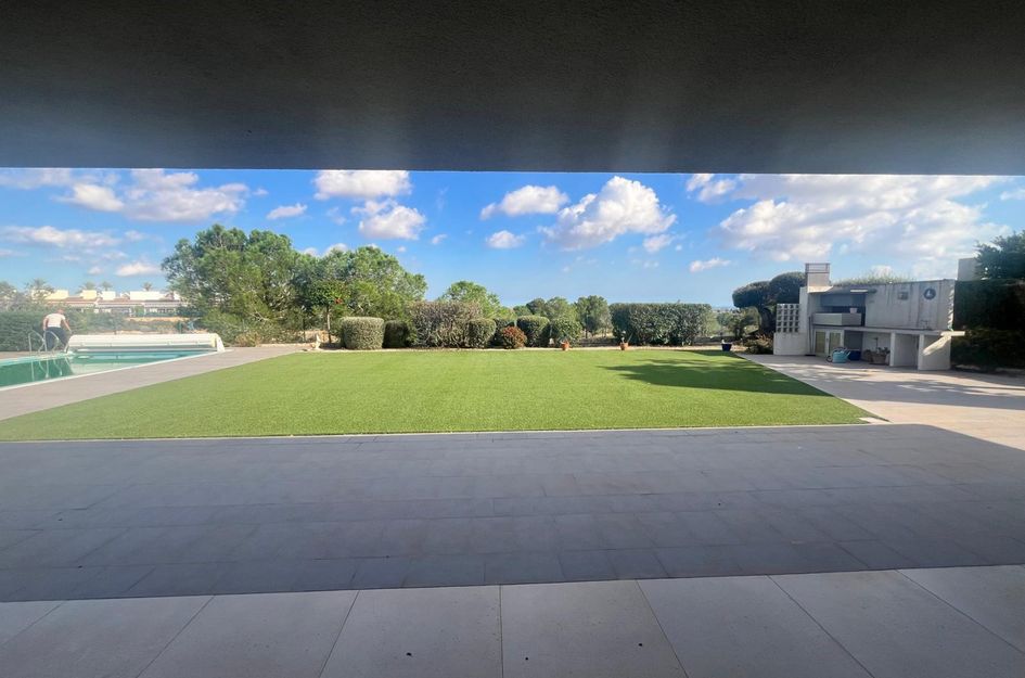 Villa in Jerónimo y Avileses