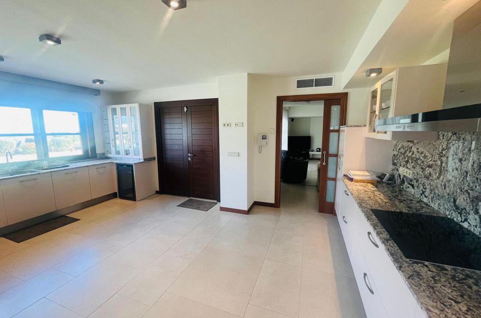 Villa in Jerónimo y Avileses