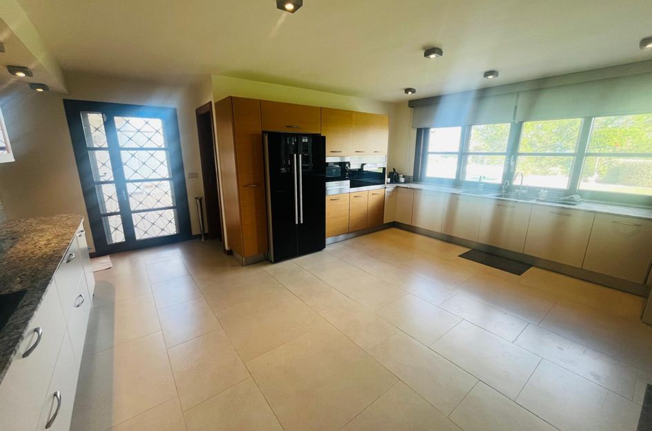 Villa in Jerónimo y Avileses