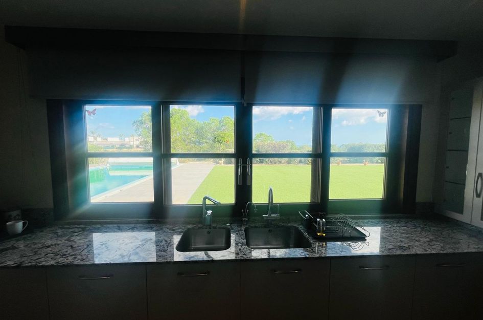 Villa in Jerónimo y Avileses