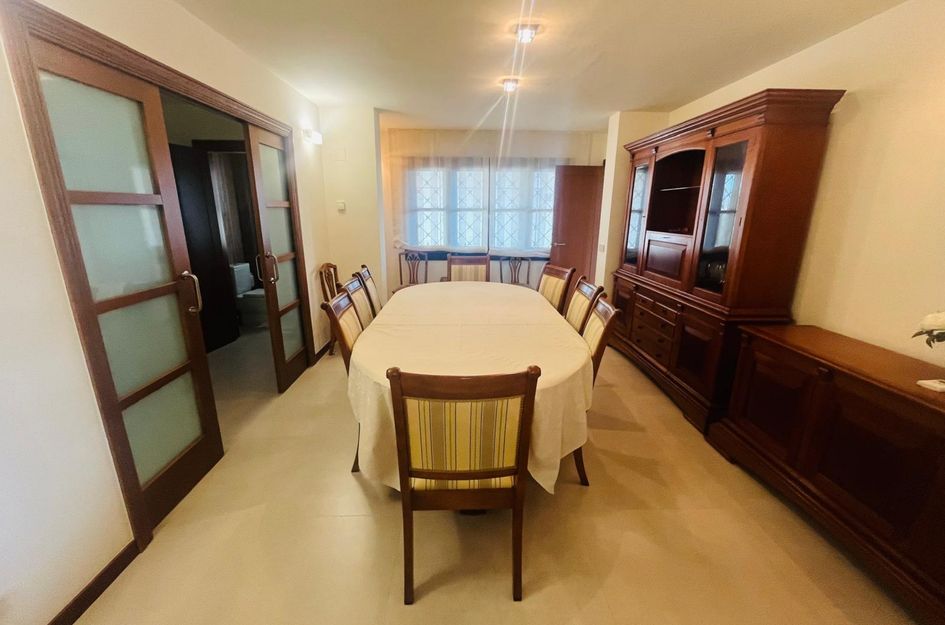 Villa in Jerónimo y Avileses