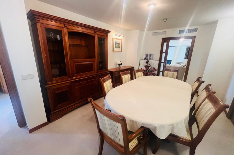 Villa in Jerónimo y Avileses