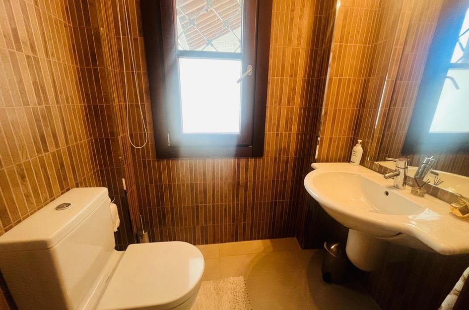 Villa in Jerónimo y Avileses