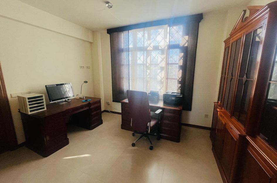 Villa in Jerónimo y Avileses