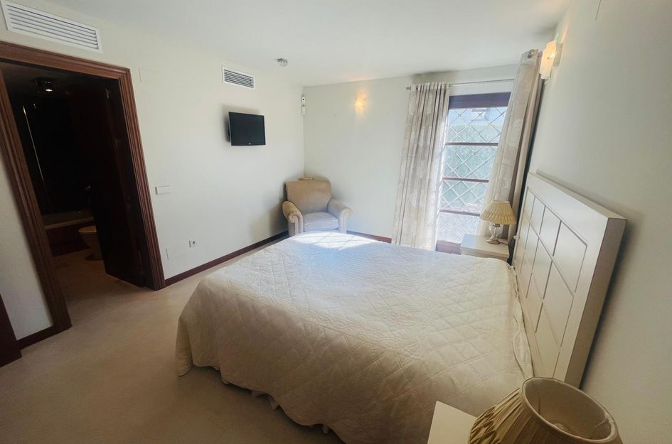 Villa in Jerónimo y Avileses