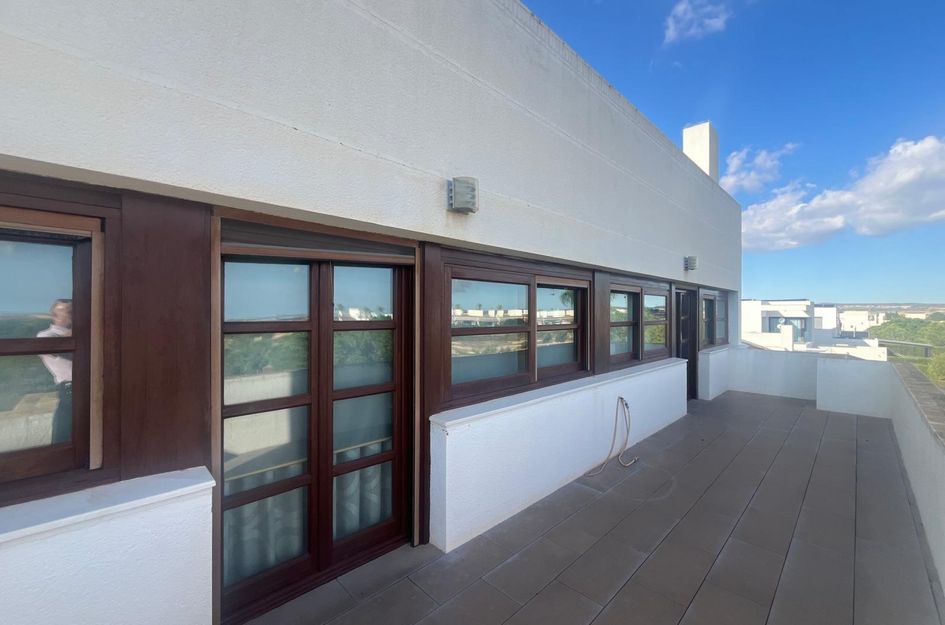 Villa in Jerónimo y Avileses