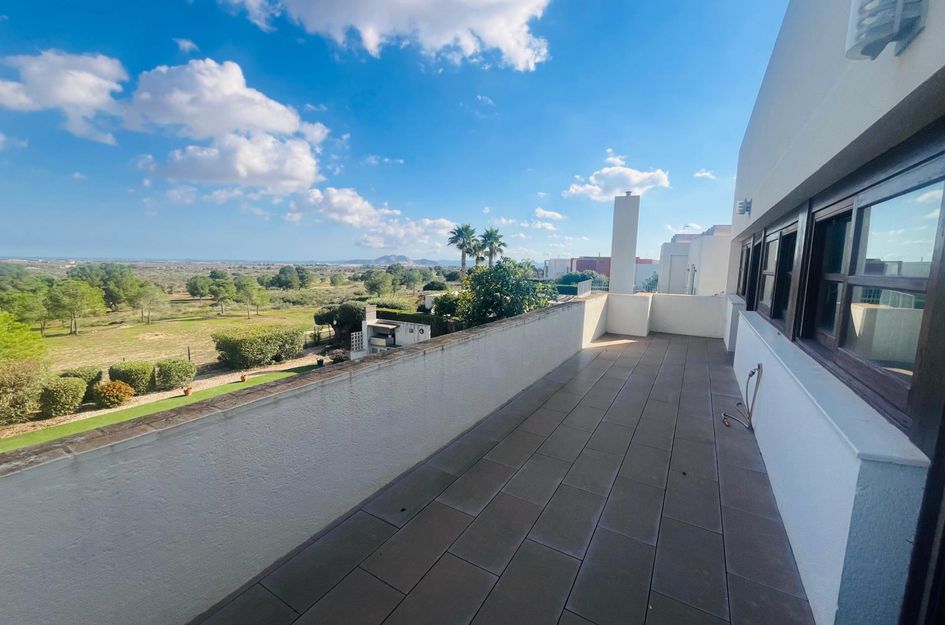 Villa in Jerónimo y Avileses