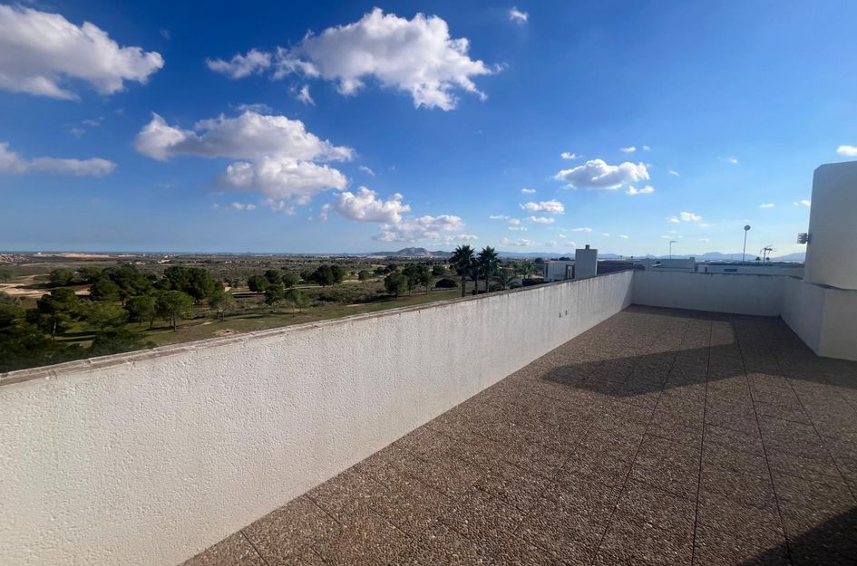 Villa in Jerónimo y Avileses