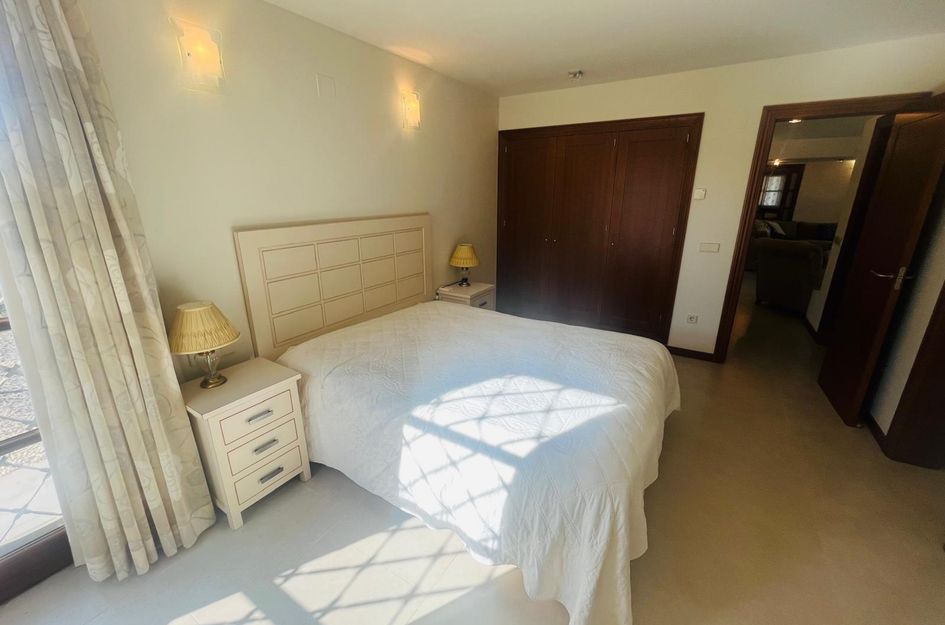 Villa in Jerónimo y Avileses