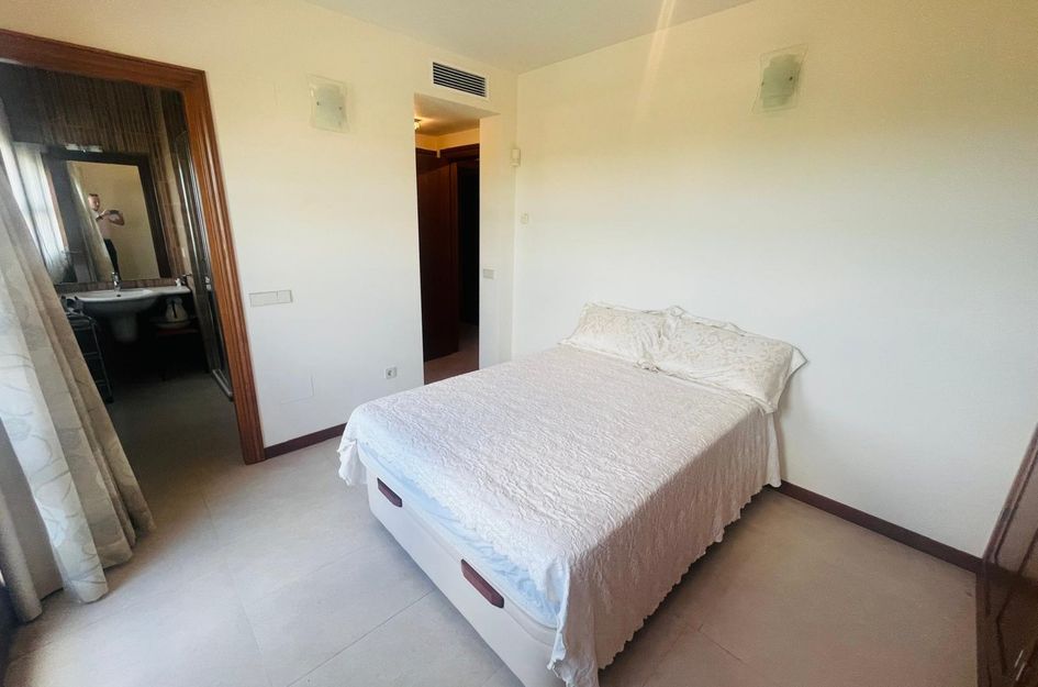 Villa in Jerónimo y Avileses