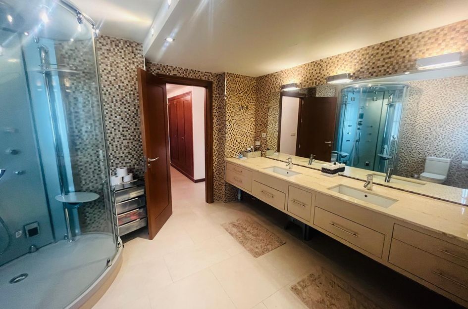 Villa in Jerónimo y Avileses