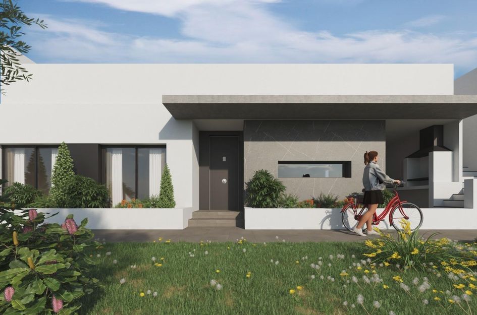 Villa in Torrevieja