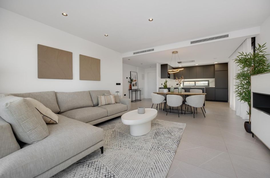 Villa in Torrevieja