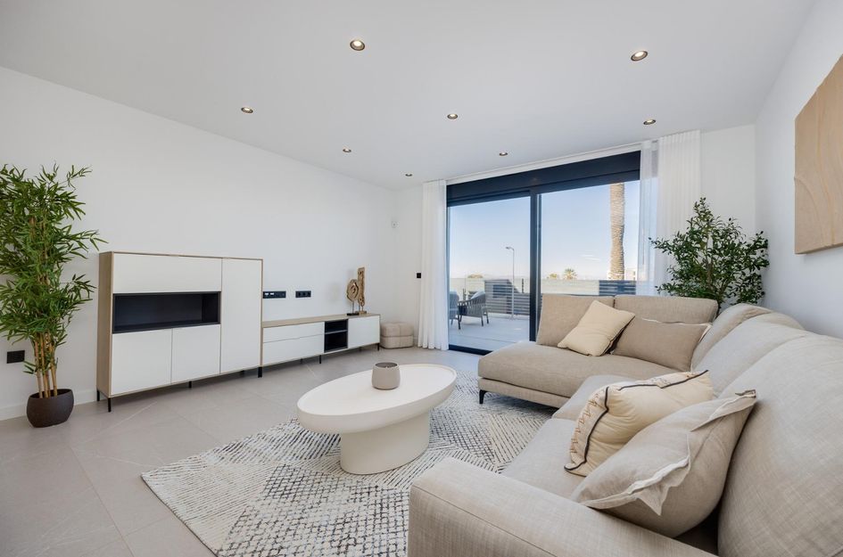 Villa in Torrevieja