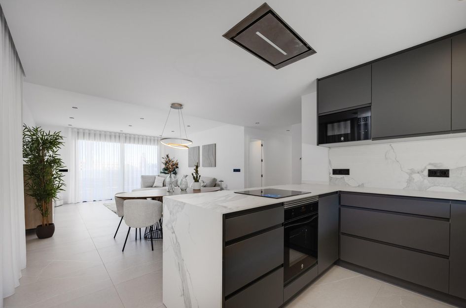 Villa in Torrevieja