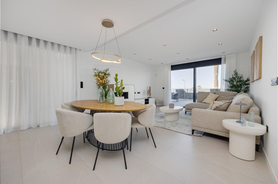 Villa in Torrevieja