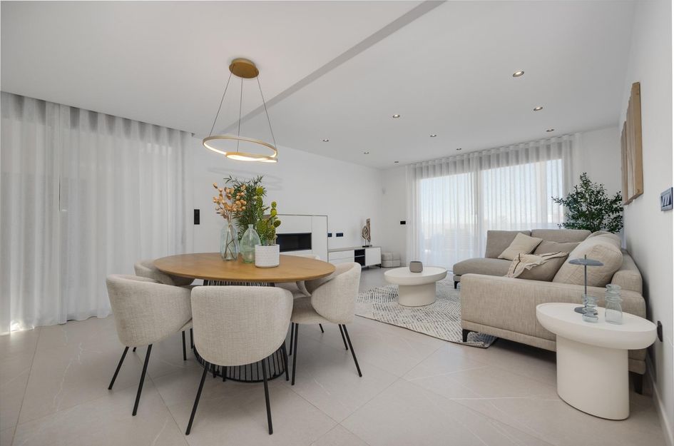 Villa in Torrevieja