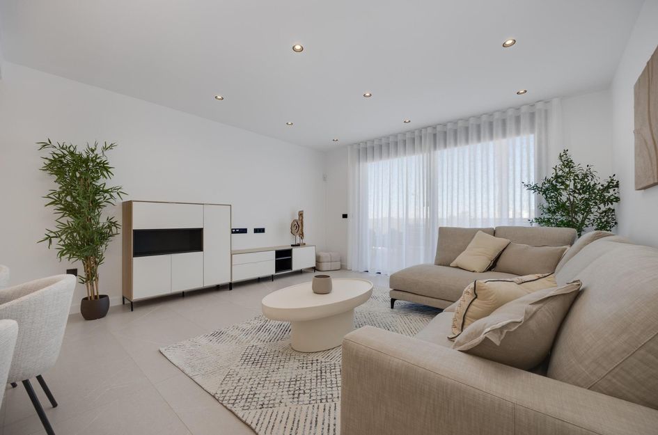 Villa in Torrevieja