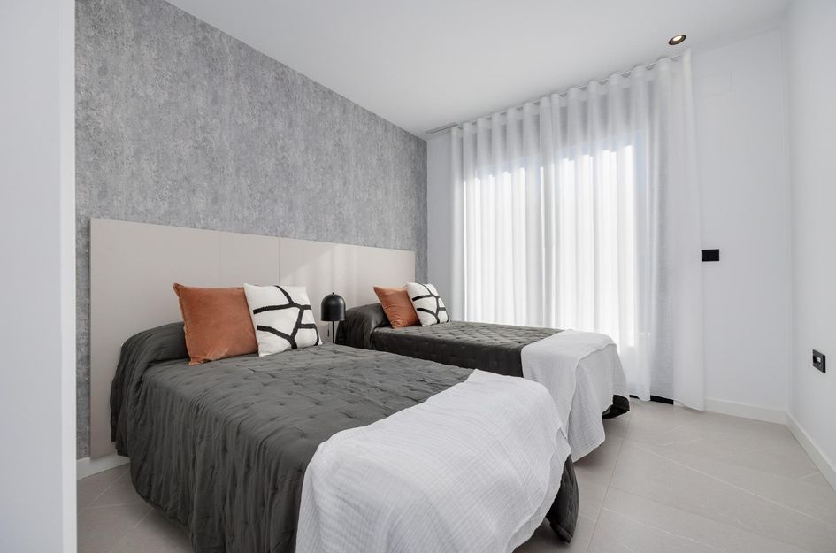 Villa in Torrevieja