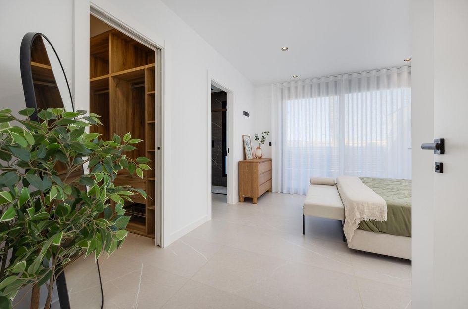 Villa in Torrevieja