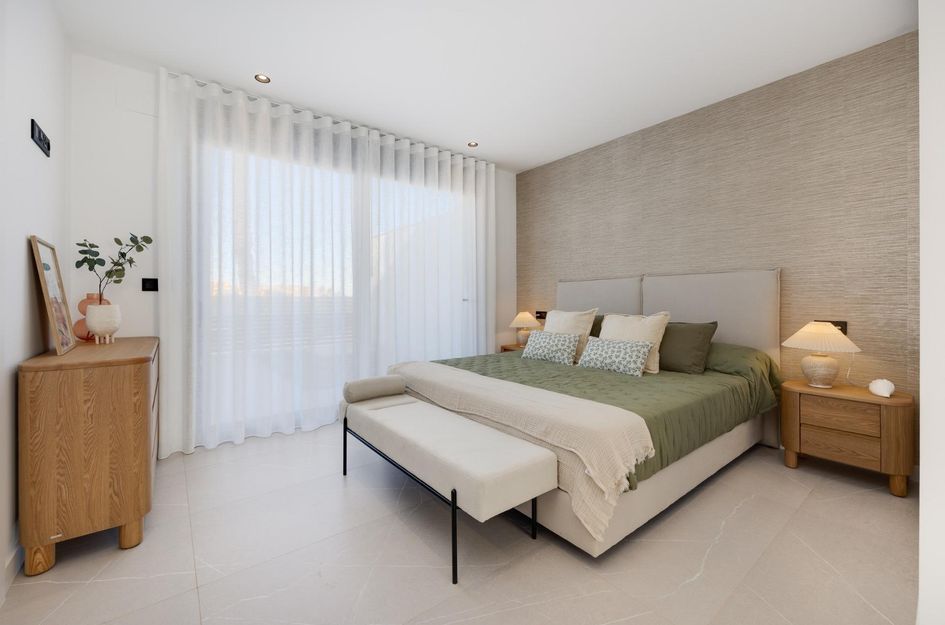 Villa in Torrevieja
