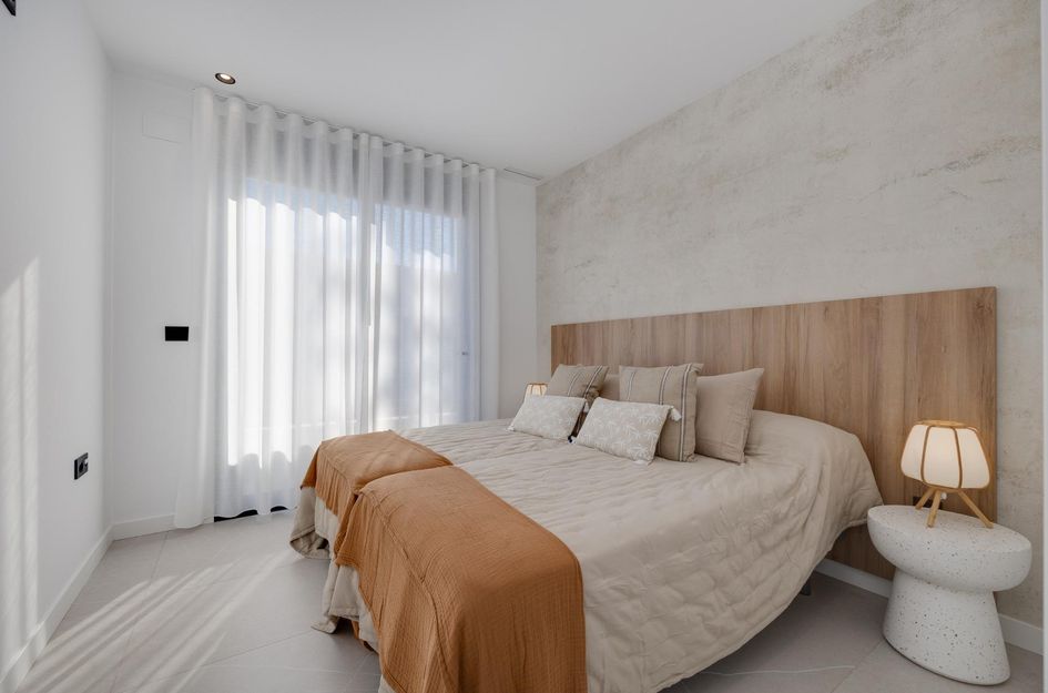 Villa in Torrevieja