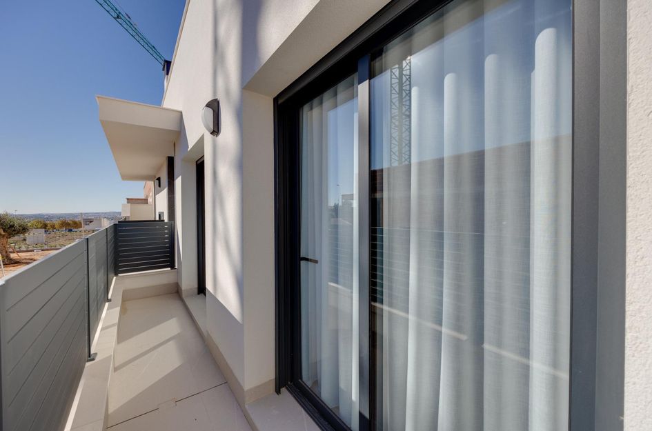 Villa in Torrevieja