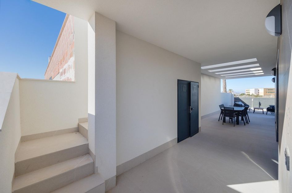 Villa in Torrevieja