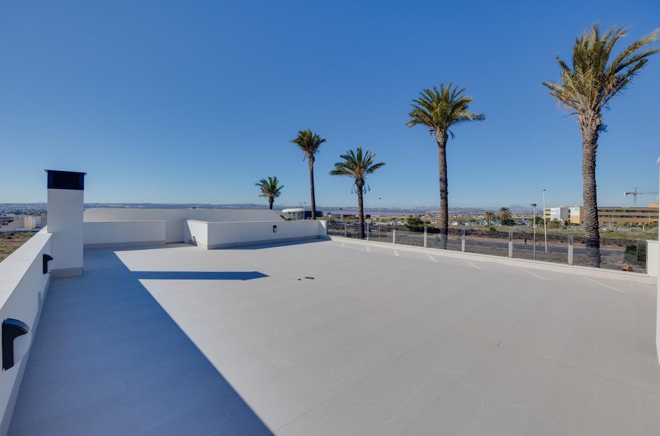 Villa in Torrevieja