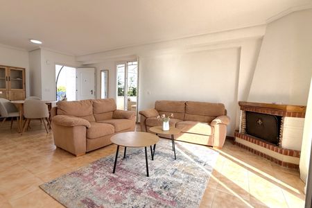 Penthouse in Torrevieja