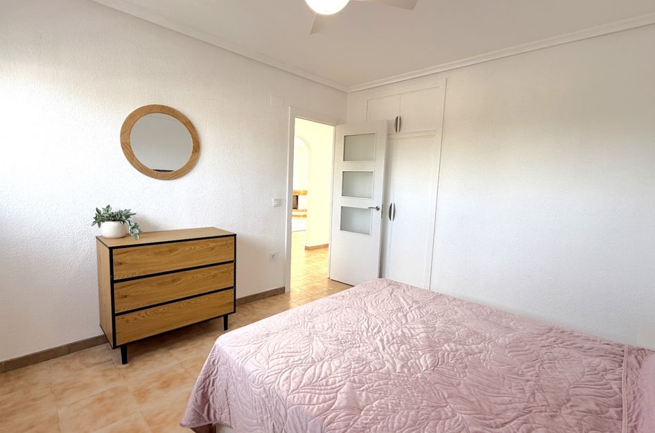 Penthouse in Torrevieja