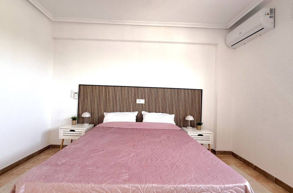 Penthouse in Torrevieja