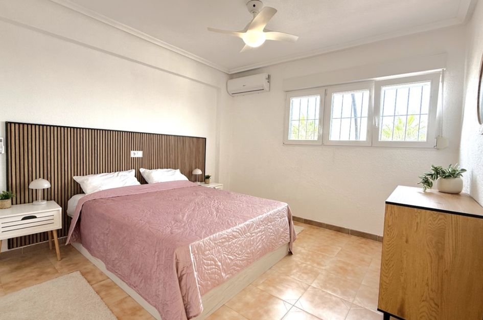 Penthouse in Torrevieja