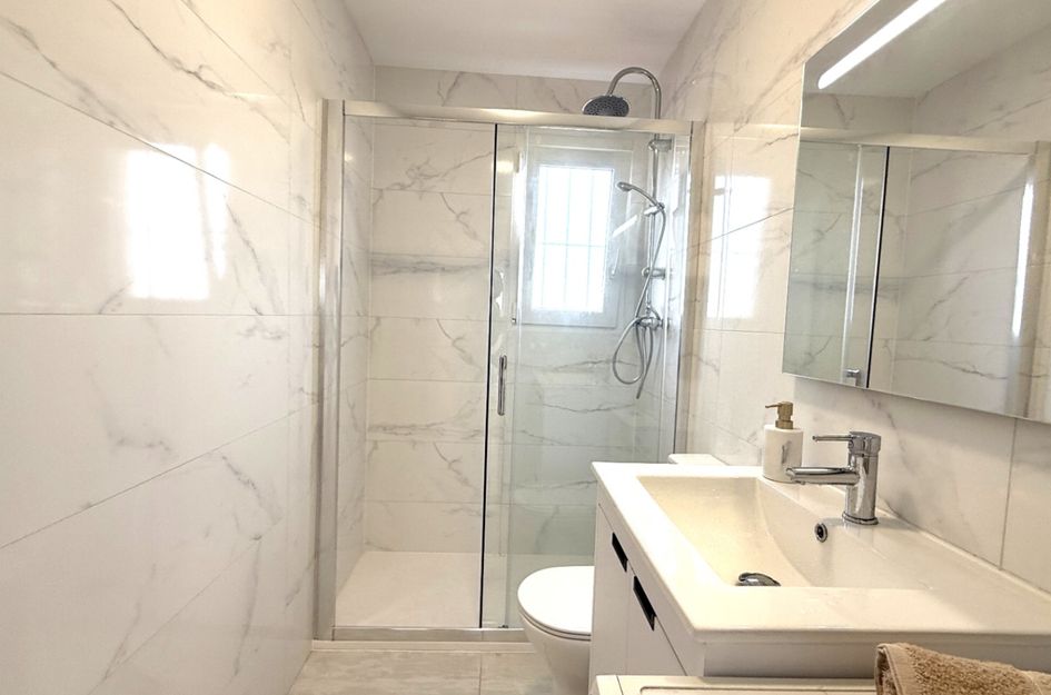 Penthouse in Torrevieja