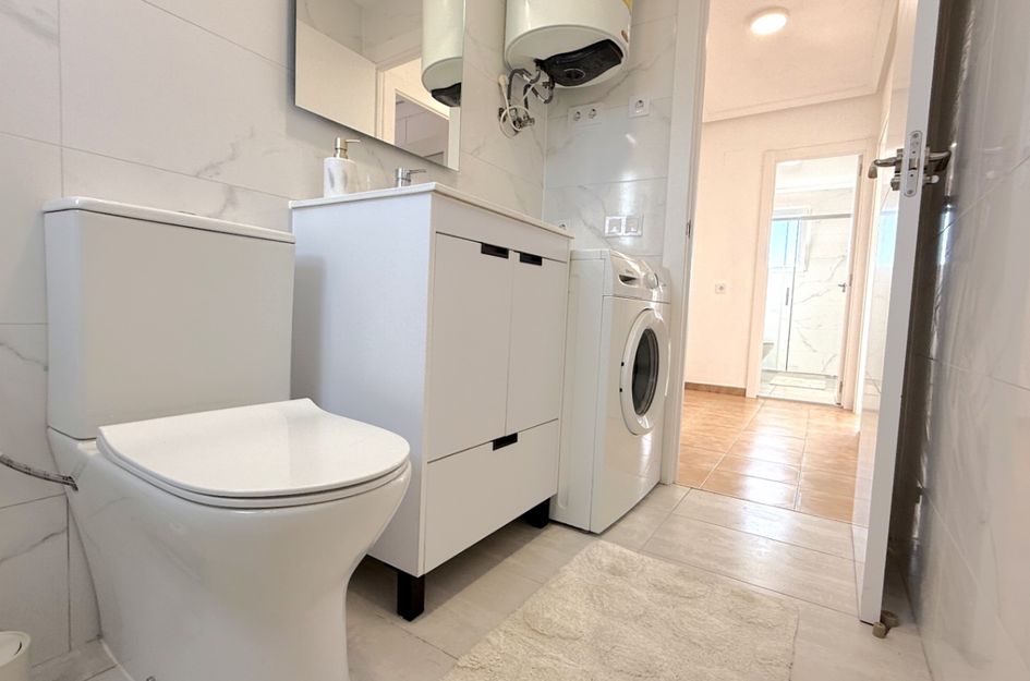 Penthouse in Torrevieja