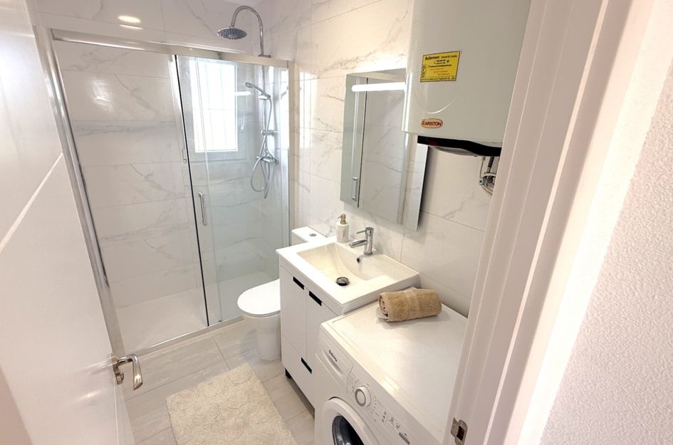 Penthouse in Torrevieja