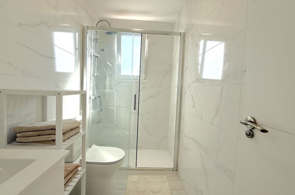 Penthouse in Torrevieja