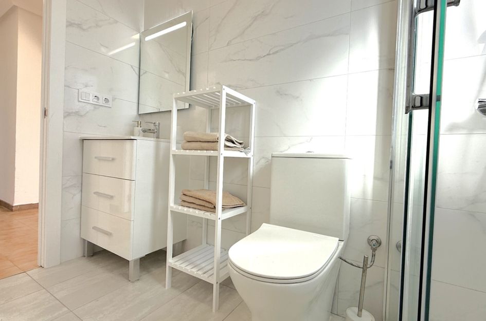 Penthouse in Torrevieja