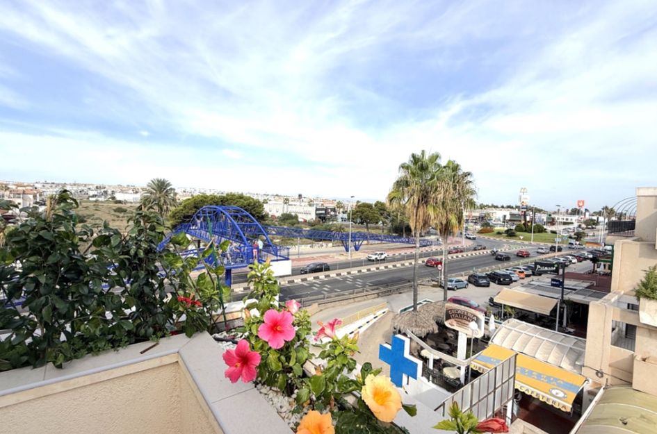 Penthouse in Torrevieja