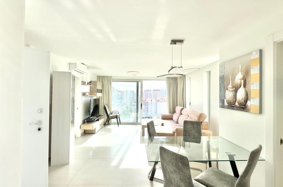 Appartement in Benidorm