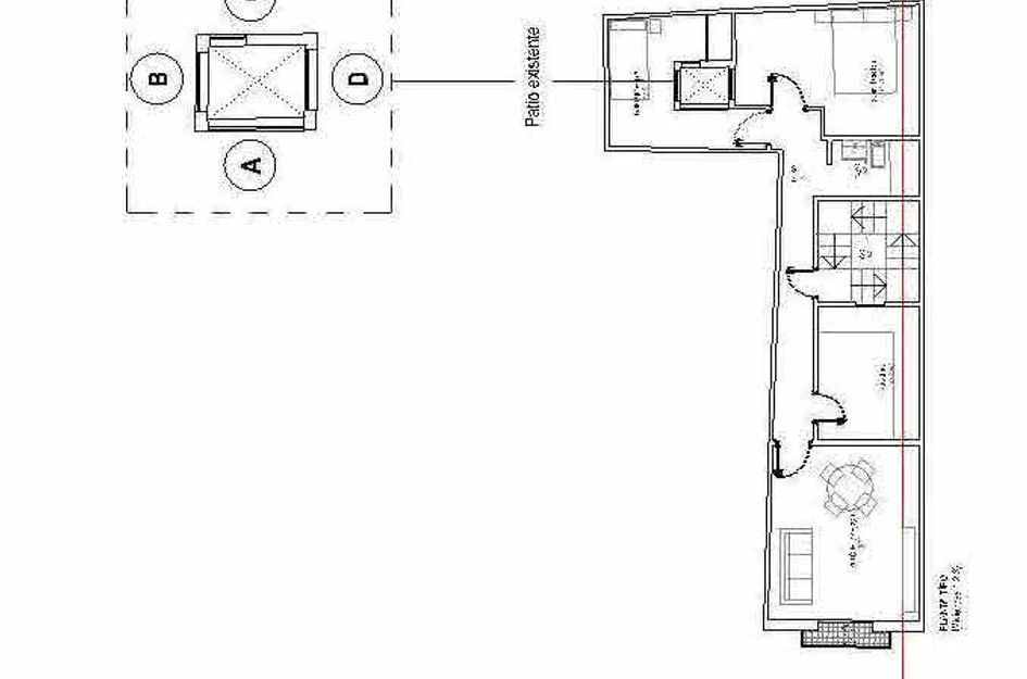 Perceel in Cartagena