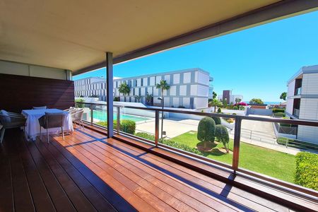 Appartement in San Diego