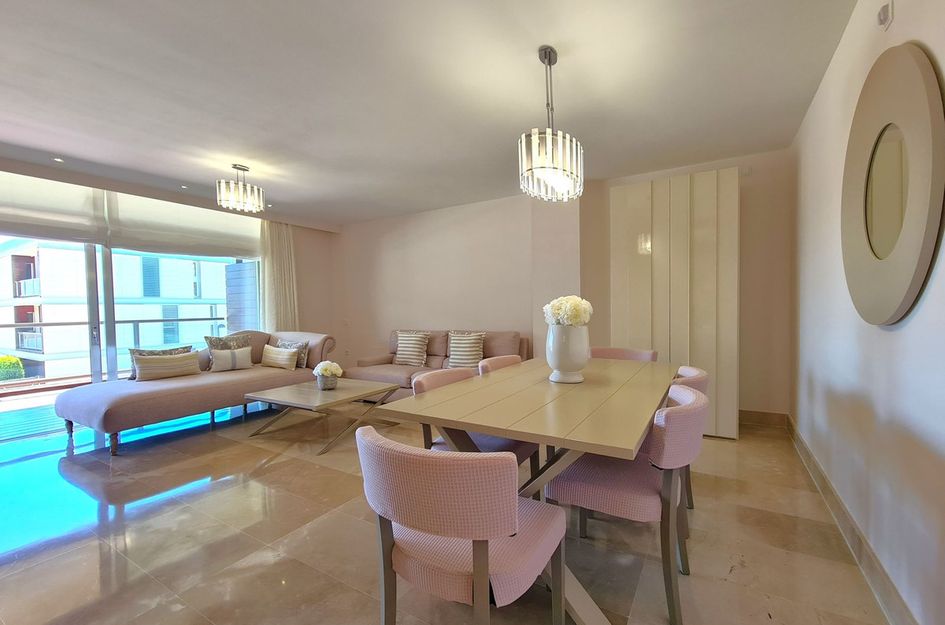 Appartement in San Diego