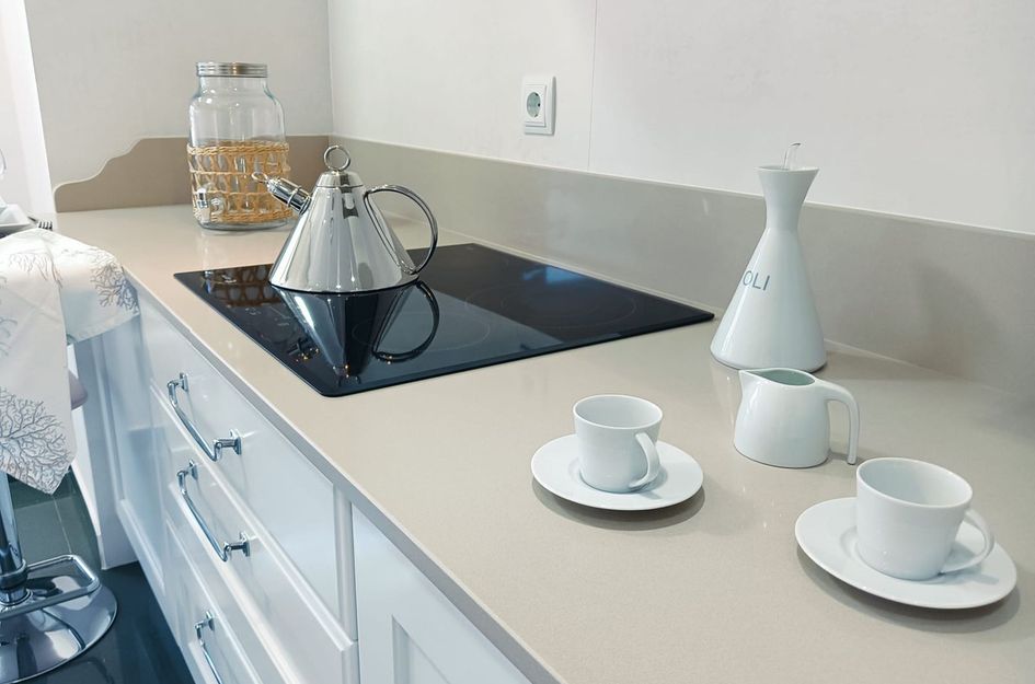 Appartement in San Diego